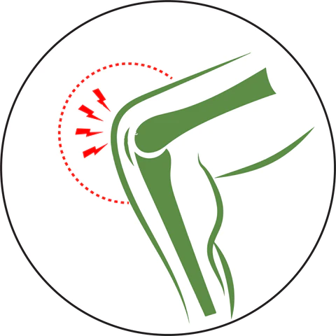 Best Relief For Arthritic Knees - DICLOWIN Knee Oil