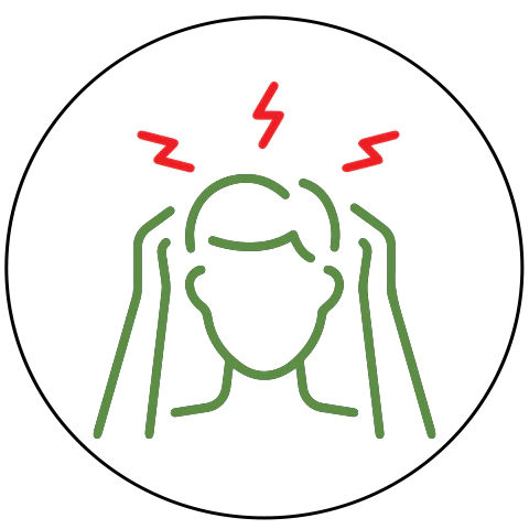 DiCLOWiN-Headache-Balm