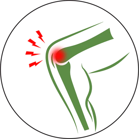 Best Relief For Arthritic Knees - DICLOWIN Knee Oil