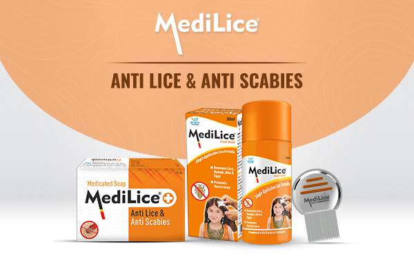 Medilice