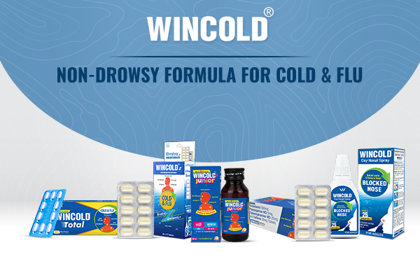 Wincold