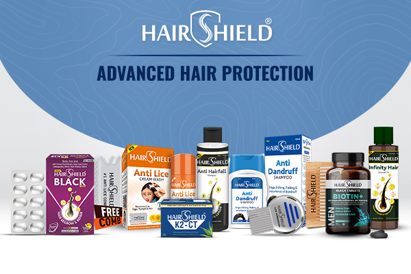 HairShield