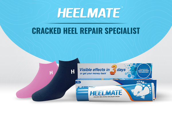 Heelmate