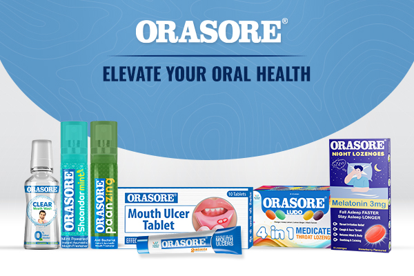 Orasore