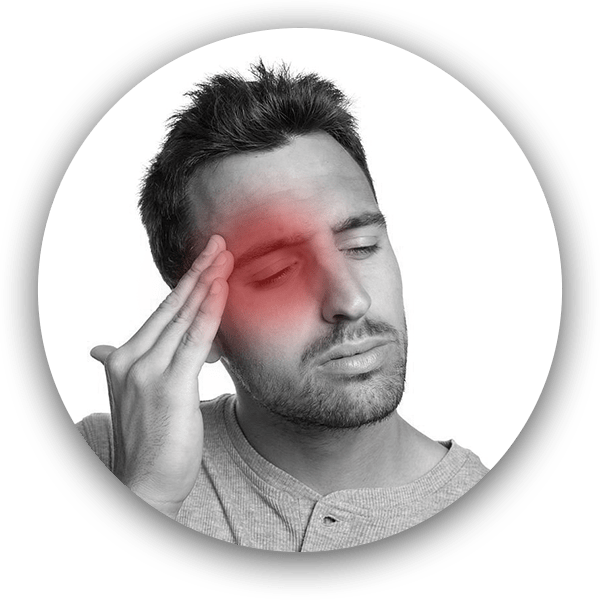 Best Balm For Headache And Cold - DICLOWIN Headache Balm