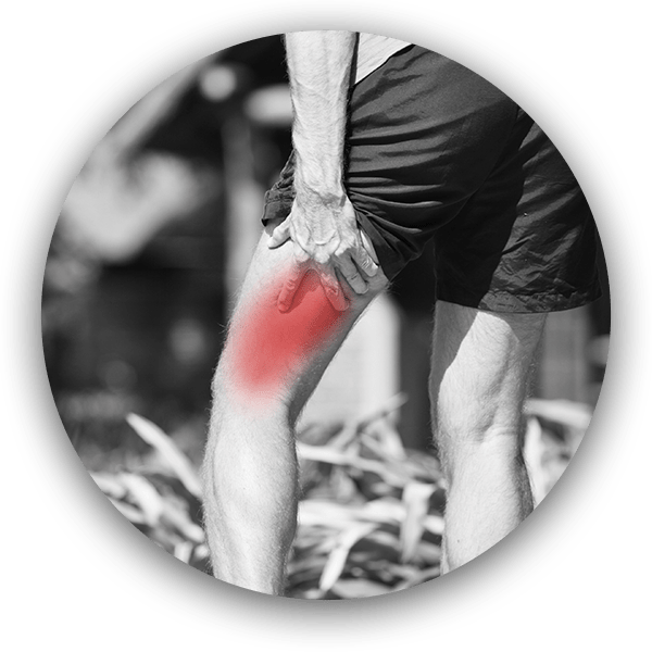 Best Relief For Arthritic Knees - DICLOWIN Knee Oil