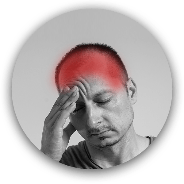 Best Balm For Headache And Cold - DICLOWIN Headache Balm