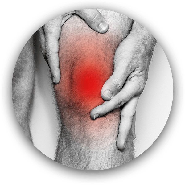 Best Relief For Arthritic Knees - DICLOWIN Knee Oil