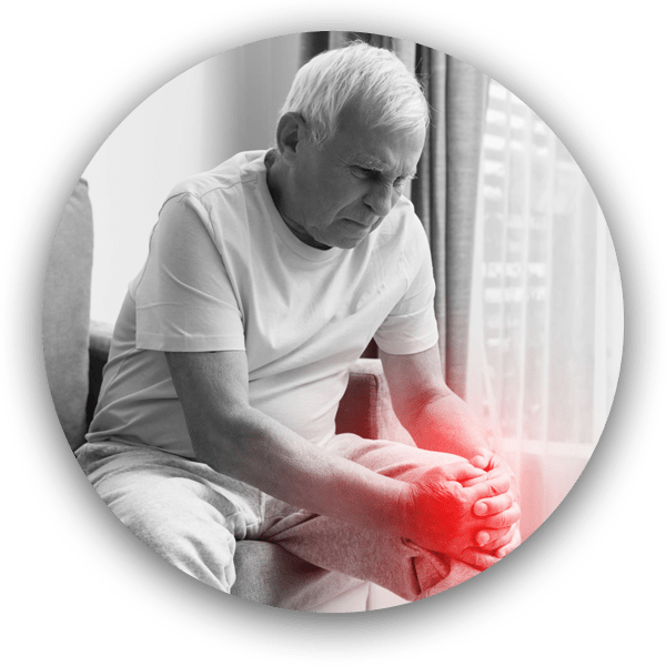 Best Relief For Arthritic Knees - DICLOWIN Knee Oil