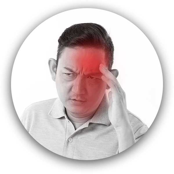 Best Balm For Headache And Cold - DICLOWIN Headache Balm
