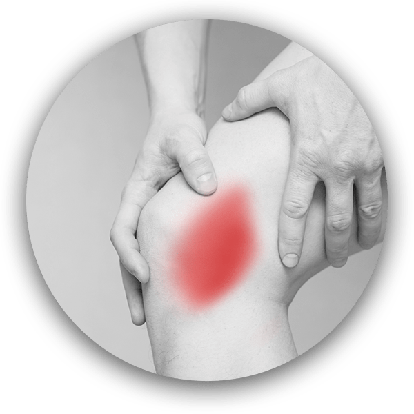 Best Relief For Arthritic Knees - DICLOWIN Knee Oil