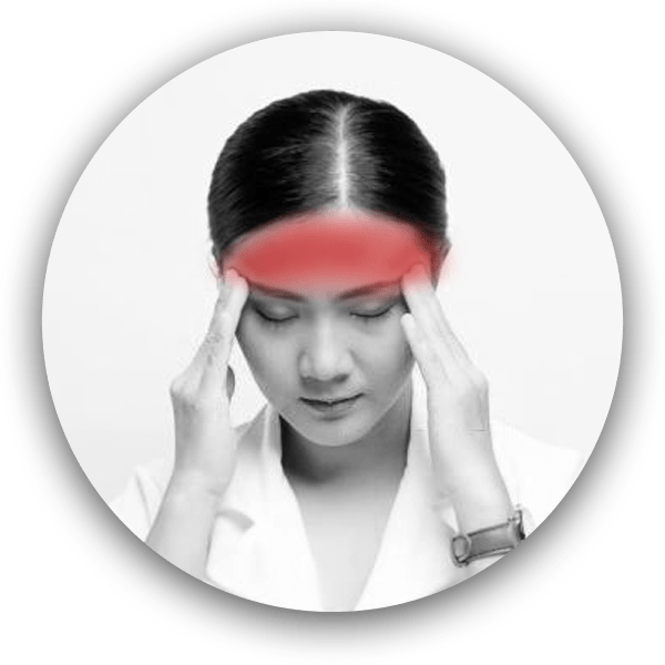 Best Balm For Headache And Cold - DICLOWIN Headache Balm