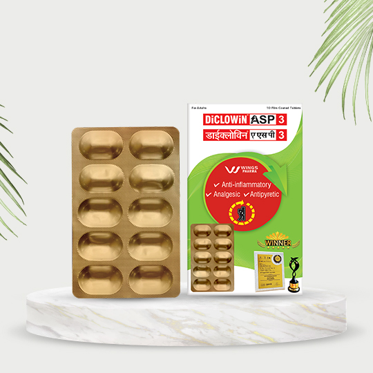 Best-Body-Pain-Killer-Tablet-DiCLOWiN-ASP3-Tablet