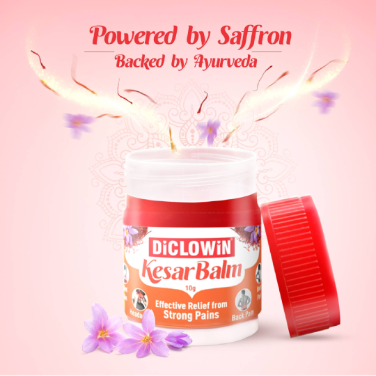 Best Body Pain killer Tablet - DICLOWIN 500 Tablet