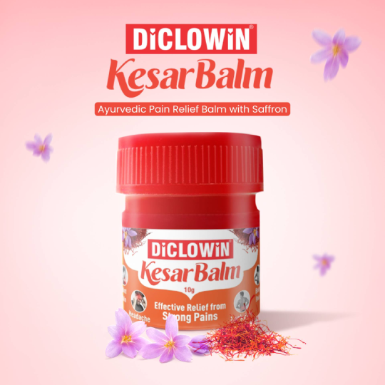 Best Body Pain killer Tablet - DICLOWIN 500 Tablet